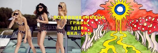 хмурый Навашино